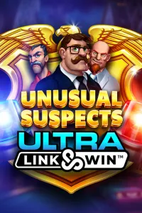 Unusual Suspects Ultra Link&Win